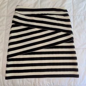 skirt - with stretch